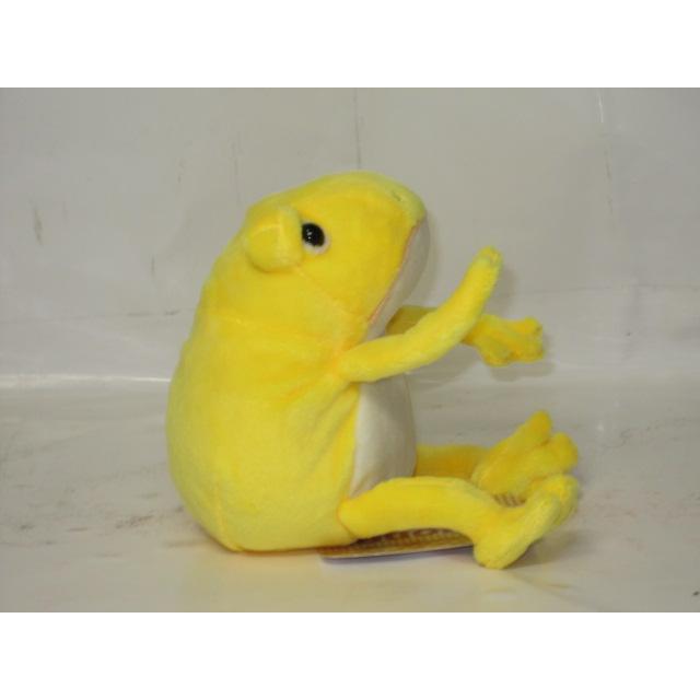 ぬいぐるみ カエル モン・スイユ monseuil ボーノ : ぬいぐるみ ぬいぐるみ カエル モン・スイユ monseuil ボーノ : ぬいぐるみ