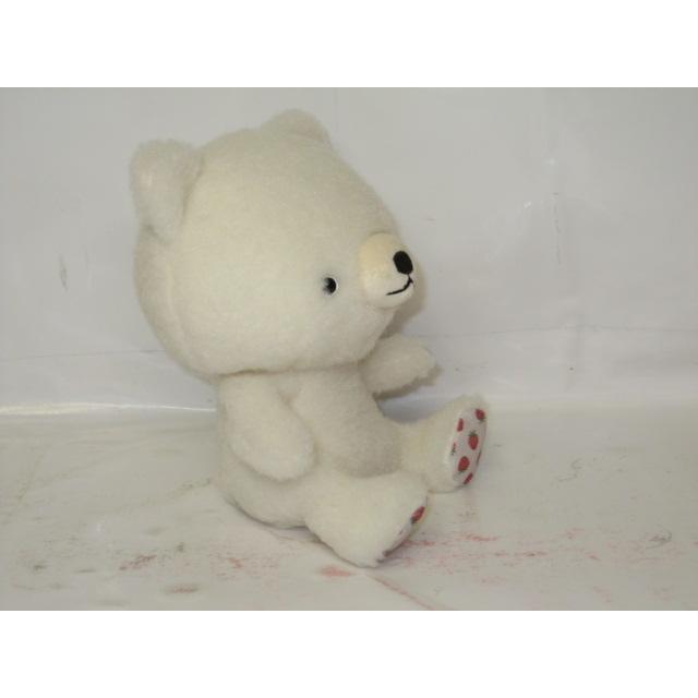 ぬいぐるみ クマ くま 熊 モン・スイユ monseuil バニラベリー