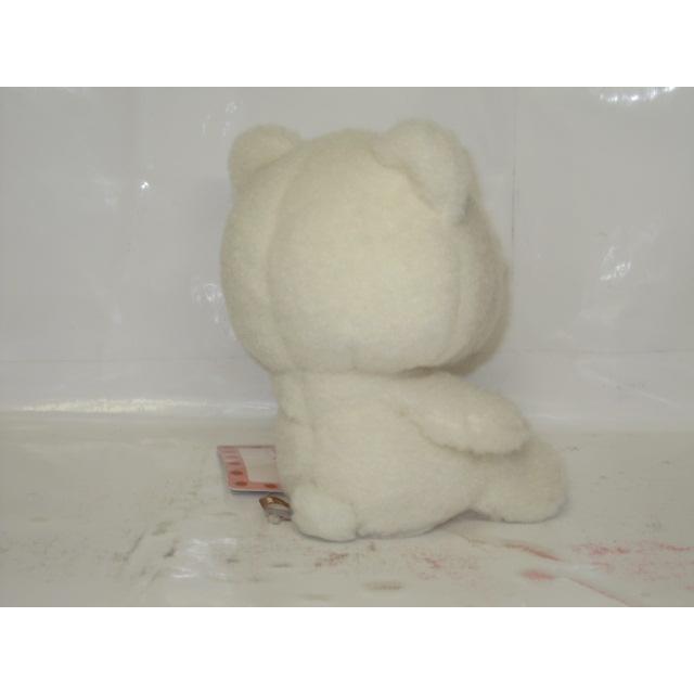 ぬいぐるみ クマ くま 熊 モン・スイユ monseuil バニラベリー