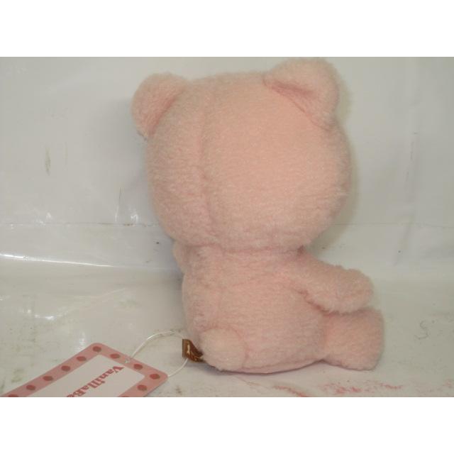 ぬいぐるみ クマ くま 熊 モン・スイユ monseuil バニラベリー