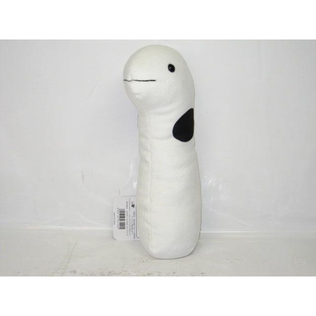 ぬいぐるみ 内藤デザイン ふわもこシリーズ チンアナゴS : ぬいぐるみ