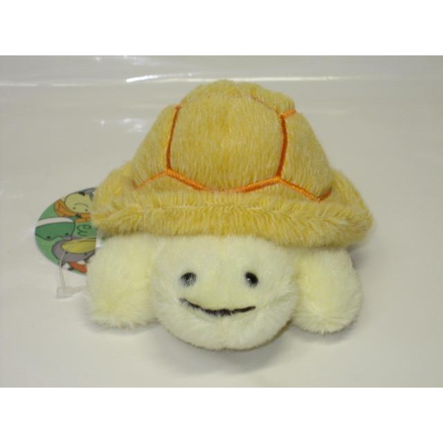 ぬいぐるみ 内藤デザイン ぽちゃまる リクガメS : ぬいぐるみのくま
