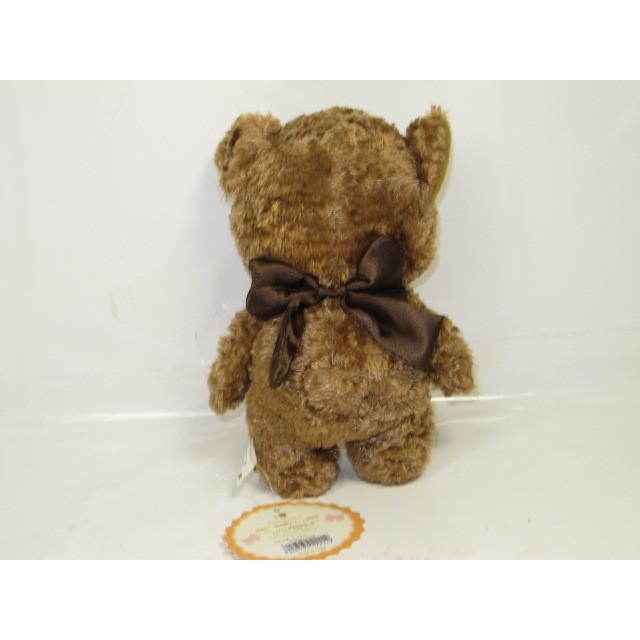 ぬいぐるみ クマ 内藤デザイン みみくまS : ぬいぐるみのくまくま