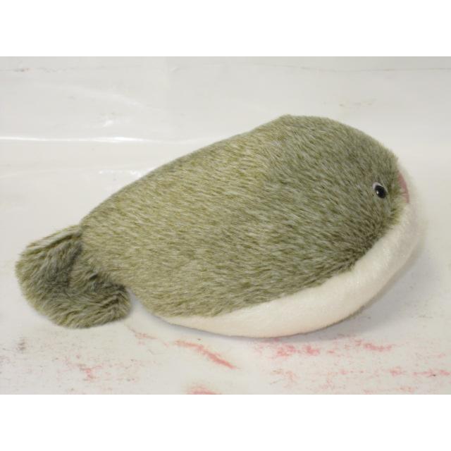 ぬいぐるみ 内藤デザイン ぽちゃまる サカバンバスピスS:ベージュ 古代