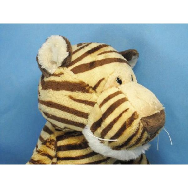 nici（ニキ） ぬいぐるみ トラ とら 虎 寅 35643 WF22 タイガー