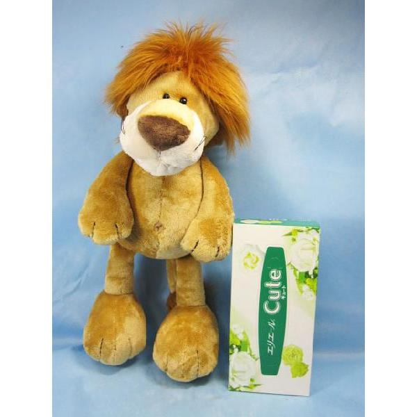 nici ぬいぐるみ ライオン NICI ニキ 35257 WF22 ライオンクラシック  