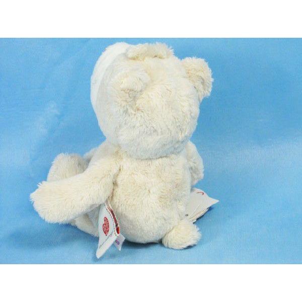 nici（ニキ） ぬいぐるみ くま ラブベアクラシック 15cm : ぬいぐるみ