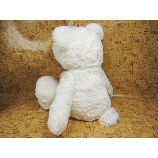 nici ぬいぐるみ くま NICI ニキ ラブベアクラシック 50cm
