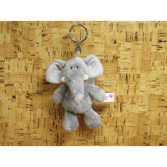 【激レア】NICI パオぞう　ぬいぐるみ　象 激レア】NICI パオぞう ぬいぐるみ 象