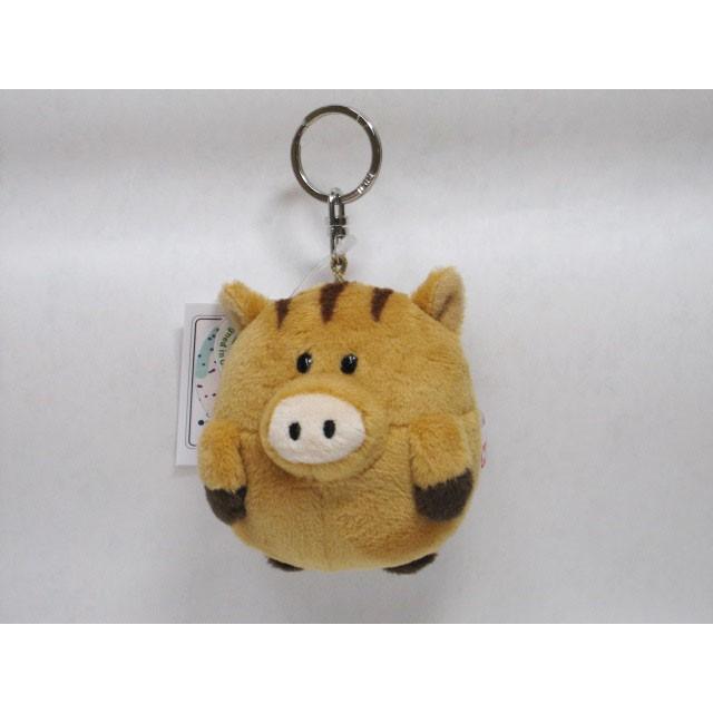 ぬいぐるみ ウリ坊 Nici ニキ ウリボーストッピン8cm Nic0238 ぬいぐるみのくまくま 通販 Yahoo ショッピング