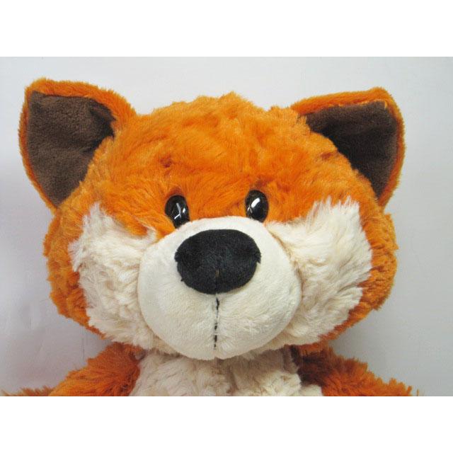 ぬいぐるみ キツネ Nici ニキ Ff16 フォックスママ35cm Nic0285 ぬいぐるみのくまくま 通販 Yahoo ショッピング