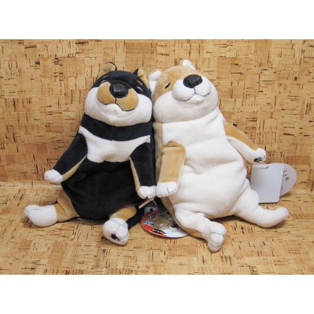 ぬいぐるみ 犬 イヌ いぬ シナダ もちいぬS : ぬいぐるみのくまくま