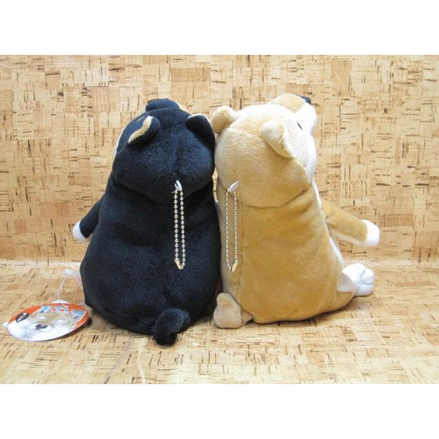 ぬいぐるみ 犬 イヌ いぬ シナダ もちいぬS : ぬいぐるみのくまくま