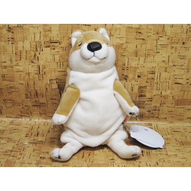 ぬいぐるみ 犬 イヌ いぬ シナダ もちいぬS : ぬいぐるみのくまくま