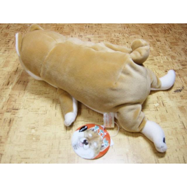 ぬいぐるみ 犬 イヌ いぬ シナダ もちいぬM : ぬいぐるみのくまくま