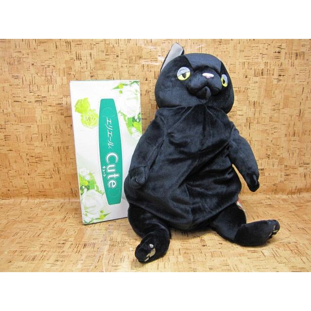 ぬいぐるみ ねこ ネコ 猫 シナダ もちねこL : ぬいぐるみのくまくま