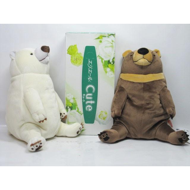 クマのぬいぐるみ シナダ もちくまM : ぬいぐるみのくまくま - 通販