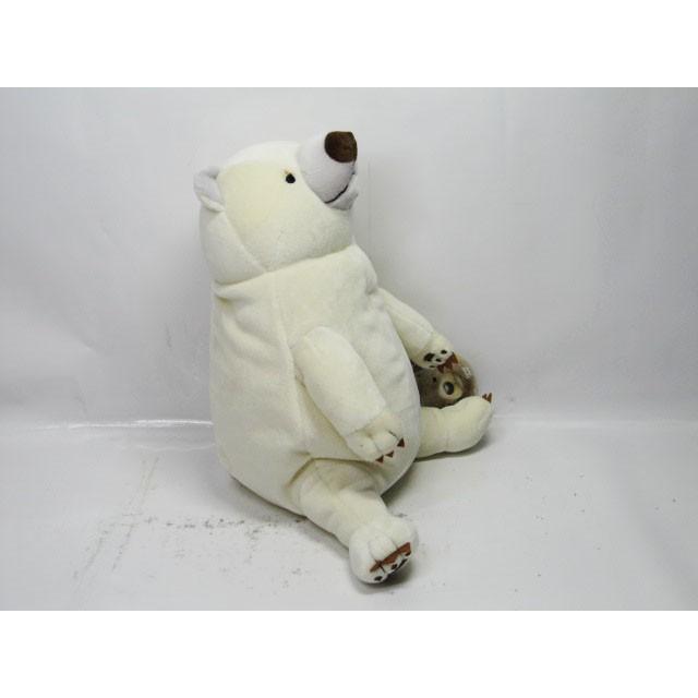 クマのぬいぐるみ シナダ もちくまM : ぬいぐるみのくまくま クマのぬいぐるみ シナダ もちくまM : ぬいぐるみのくまくま