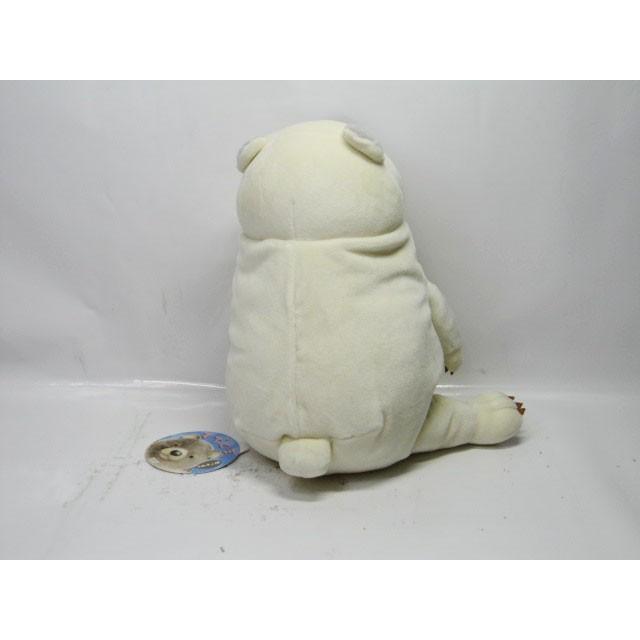 クマのぬいぐるみ シナダ もちくまM : ぬいぐるみのくまくま - 通販