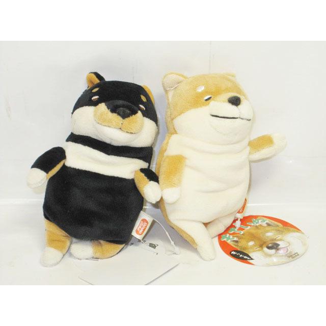 ぬいぐるみ 犬 イヌ いぬ シナダ もちいぬ Mini Sin0090 ぬいぐるみのくまくま 通販 Yahoo ショッピング