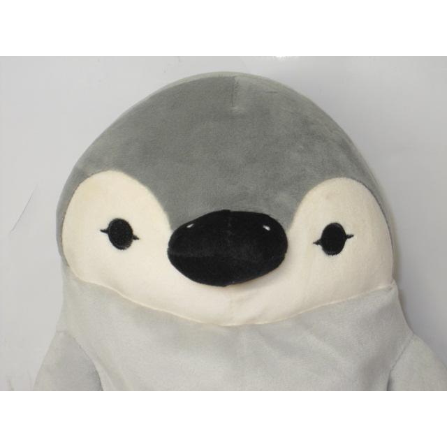 シナダ　ペンギンのペンペン　ちょろぴ　ぬいぐるみ　レトロ　2003 シナダ ペンギンのペンペン ちょろぴ ぬいぐるみ レトロ 2003