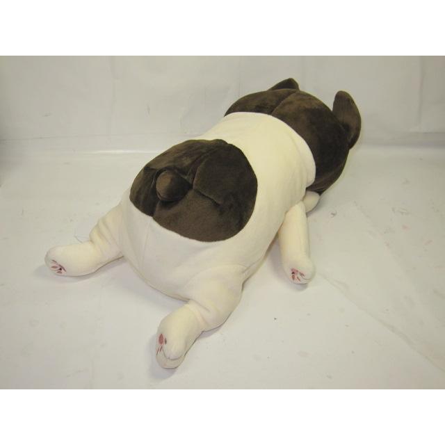 ぬいぐるみ 犬 イヌ いぬ シナダ もちぶるL : ぬいぐるみのくまくま