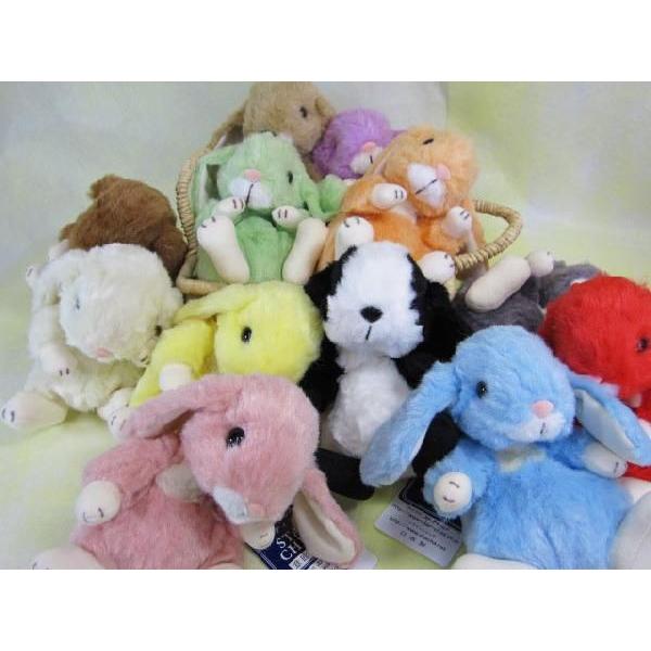 世界の人気ブランド ぬいぐるみ うさぎ 日本製 スターチャイルド ロップイヤーウサギ ｓ Materialworldblog Com