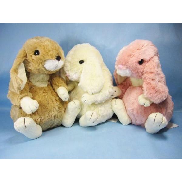 スターチャイルド うさぎ ぬいぐるみ セット うさぎのぬいぐるみスターチャイルドロップイヤーウサギS(全15