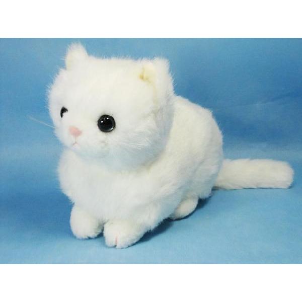 ぬいぐるみ ねこ ネコ 猫 プレゼント 日本製 スターチャイルド ぬく猫