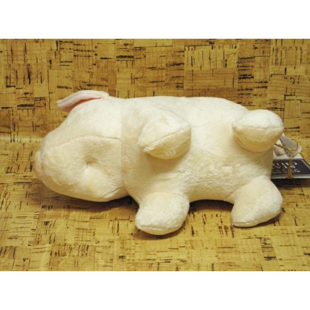 ぬいぐるみ ブタ 豚 ぶた 日本製 スターチャイルド トントン