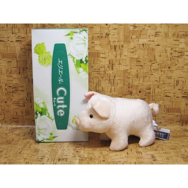 ぬいぐるみ ブタ 豚 ぶた 日本製 スターチャイルド トントン