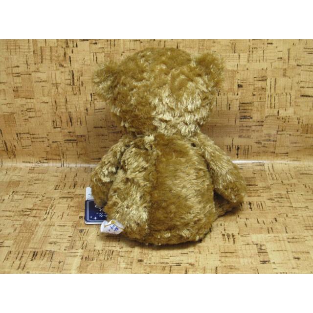 ぬいぐるみ くま 日本製 スターチャイルド プッチーシリーズ