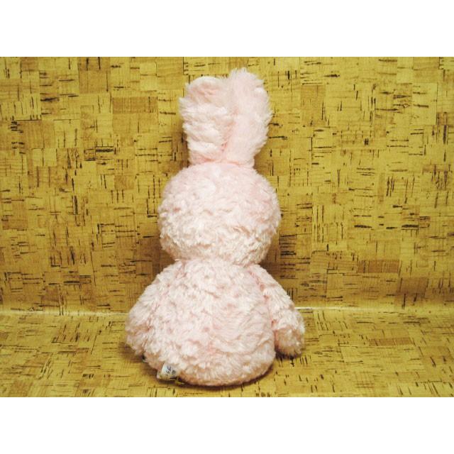 ぬいぐるみ うさぎ 日本製 スターチャイルド プッチーシリーズ ウサギM