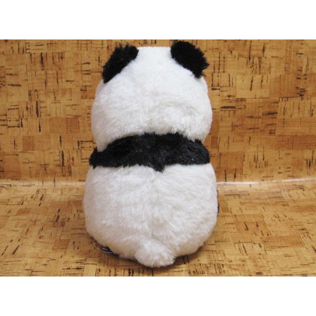 ぬいぐるみ パンダ Fluffies フラッフィーズ パンダ Sun0123 ぬいぐるみのくまくま 通販 Yahoo ショッピング