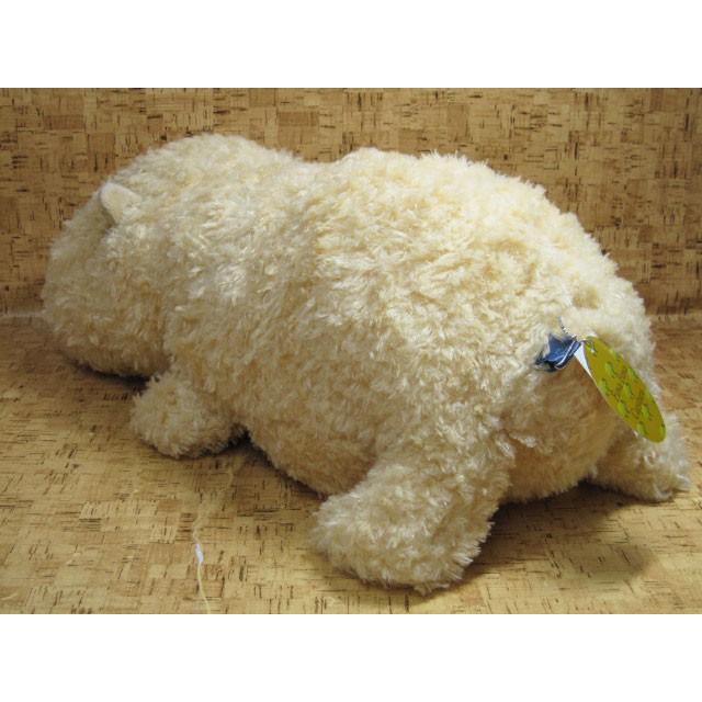 ぬいぐるみ カピバラ TAKE OFF(テイクオフ) カピバラL : ぬいぐるみの  