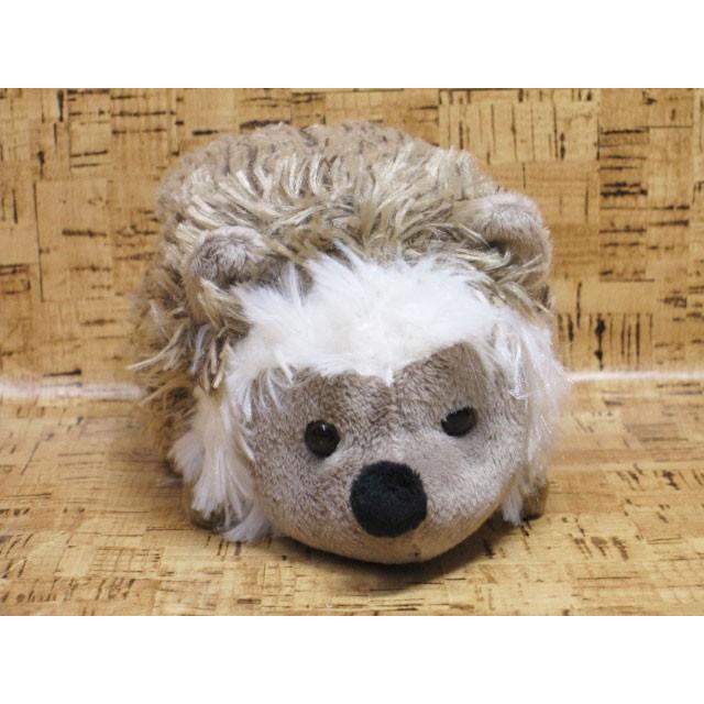 ぬいぐるみ ハリネズミ Takeoff テイクオフ ハリネズミｓ Tak0016 ぬいぐるみのくまくま 通販 Yahoo ショッピング