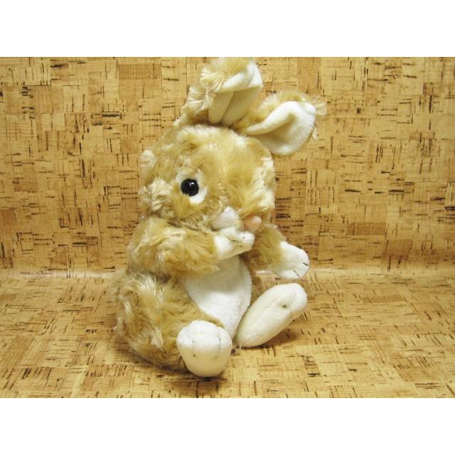 ぬいぐるみ ウサギ TAKEOFF バニースティックバニー