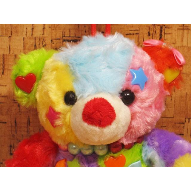 ぬいぐるみ クマ TAKEOFF(テイクオフ) KAWAIIベアS : ぬいぐるみの