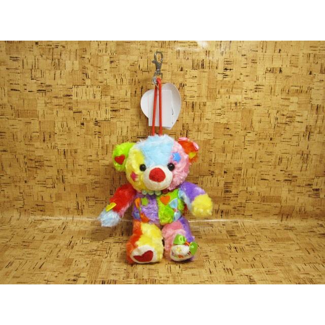 ぬいぐるみ クマ TAKEOFF(テイクオフ) KAWAIIベアS : ぬいぐるみの