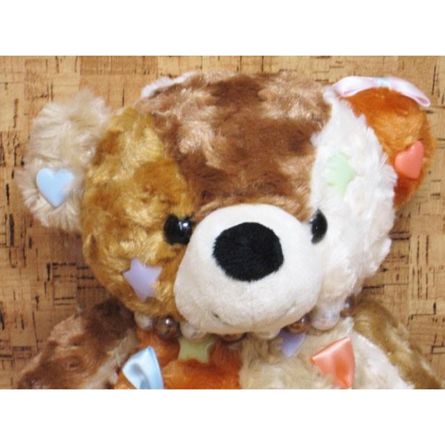 ぬいぐるみ クマ TAKEOFF(テイクオフ) KAWAIIベアM : ぬいぐるみのくま