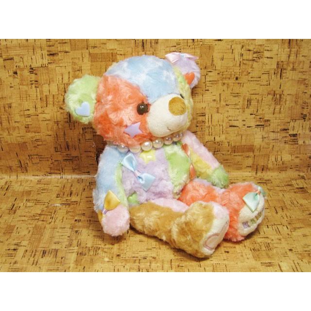 ぬいぐるみ クマ TAKEOFF(テイクオフ) KAWAIIベアM : ぬいぐるみのくま