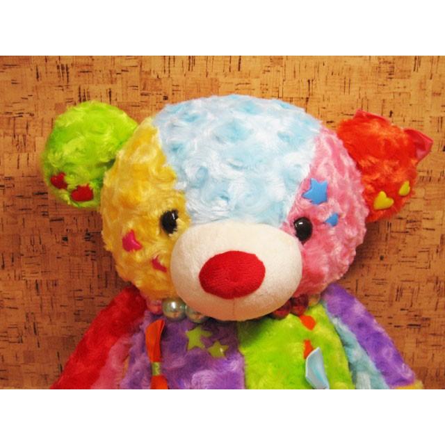 ぬいぐるみ クマ TAKEOFF(テイクオフ) KAWAIIベアL : ぬいぐるみのくま