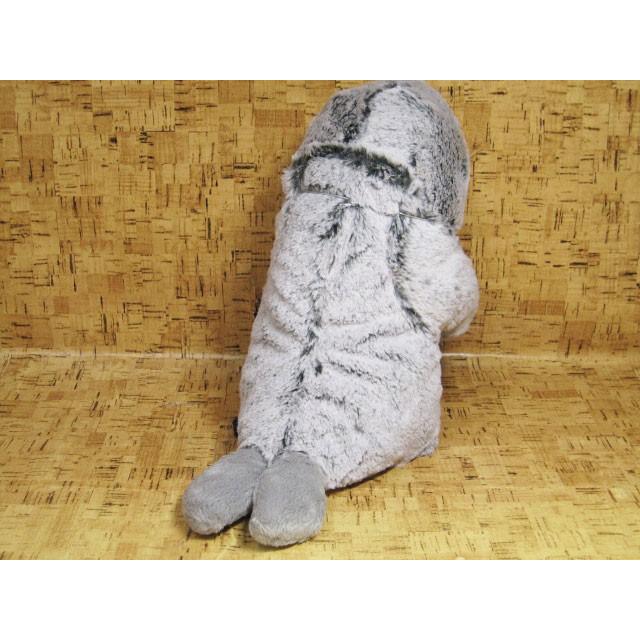 ゴマアザラシパペットぬいぐるみ アザラシ ぬいぐるみ ハンドパペット キュート販売 CUTE 子供用