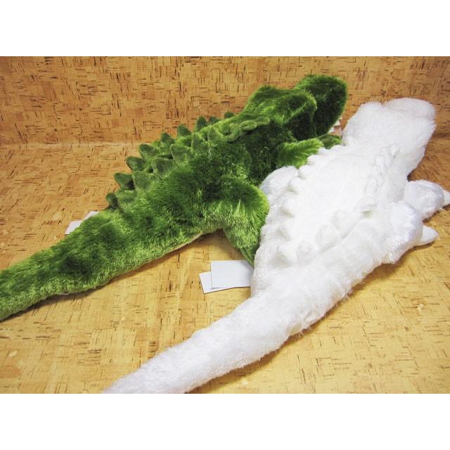 ぬいぐるみ ワニ TAKEOFF(テイクオフ) ワニL : ぬいぐるみのくまくま