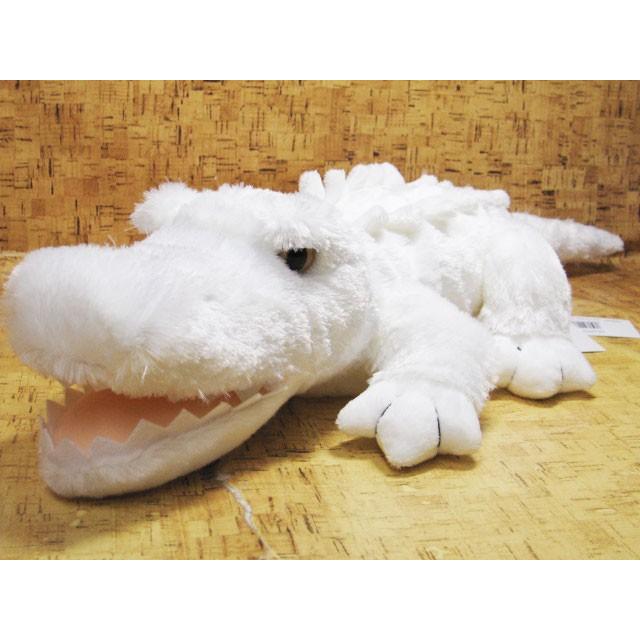 ぬいぐるみ ワニ TAKEOFF(テイクオフ) ワニL : ぬいぐるみのくまくま