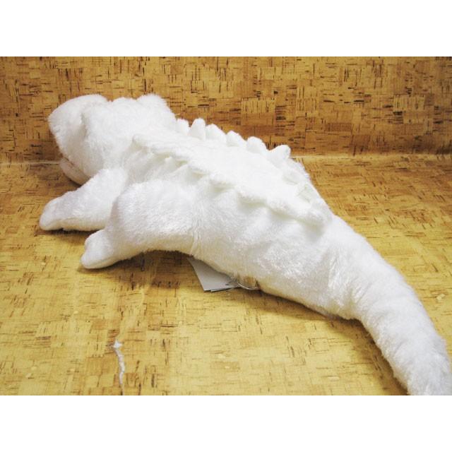 ワーリー　Ｌサイズ　ワニ　テイクオフ　ぬいぐるみ 楽天市場】テイクオフ ワーリー ハンドパペット ぬいぐるみ ワニ わに