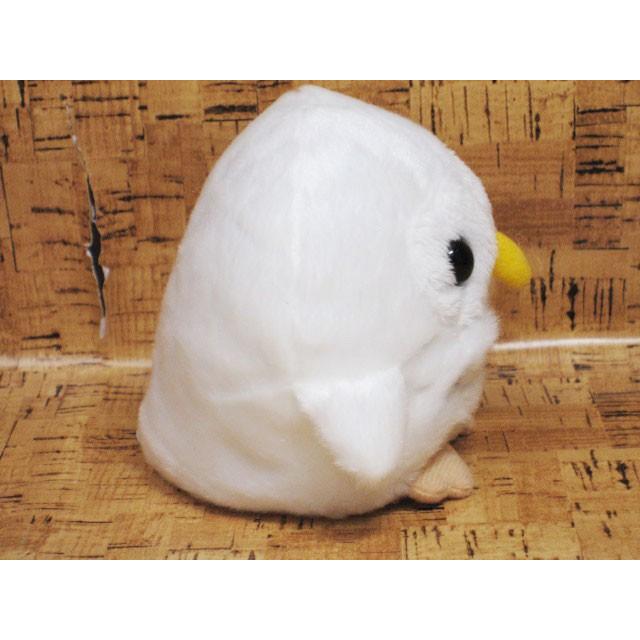 ぬいぐるみ フクロウ TAKEOFF(テイクオフ)幸フクロウS ぬいぐるみ フクロウ TAKEOFF(テイクオフ)幸フクロウS