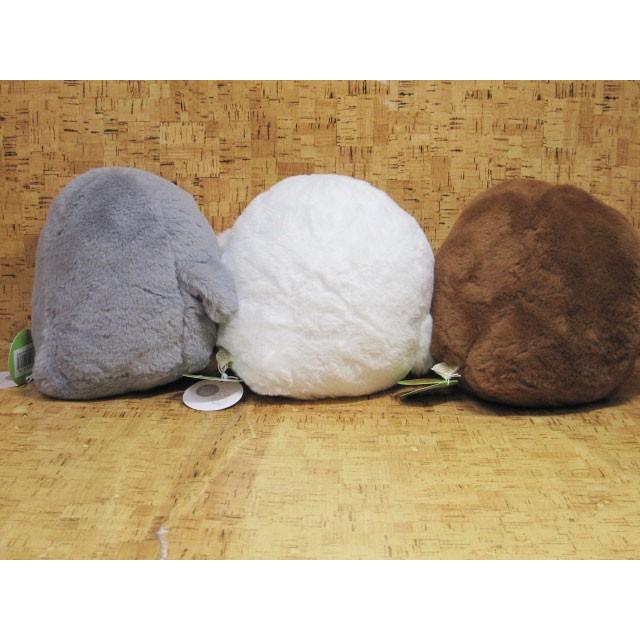 ぬいぐるみ フクロウ TAKEOFF(テイクオフ)幸フクロウM