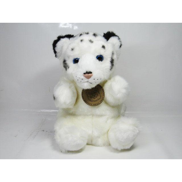 ぬいぐるみ トラ TAKEOFF テイクオフ リアルスポット ハンドパペット