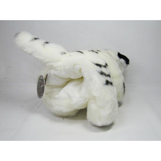 ぬいぐるみ トラ TAKEOFF テイクオフ リアルスポット ハンドパペット